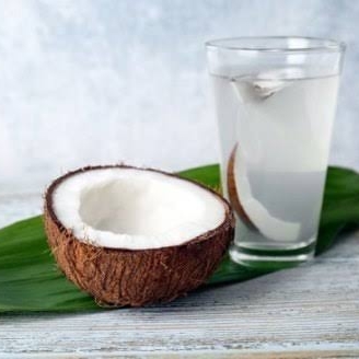 

Air Kelapa Murni Fresh