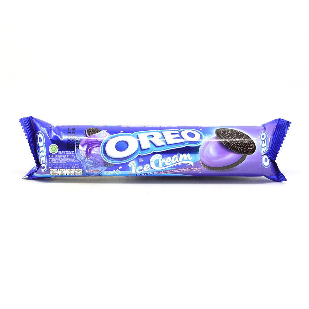 

Oreo Biskuit