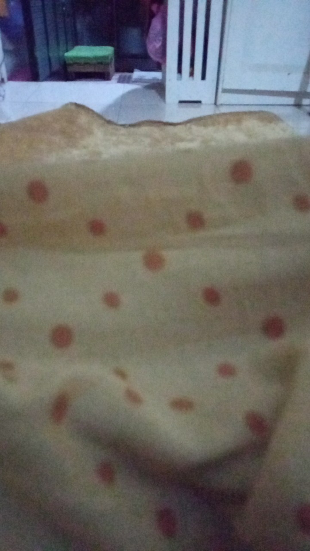 Dapurcantik Tatakan Tutup Panci Sodet Spatula Holder Alat Masak Rak Dapur Kitchen Rack - Hldr