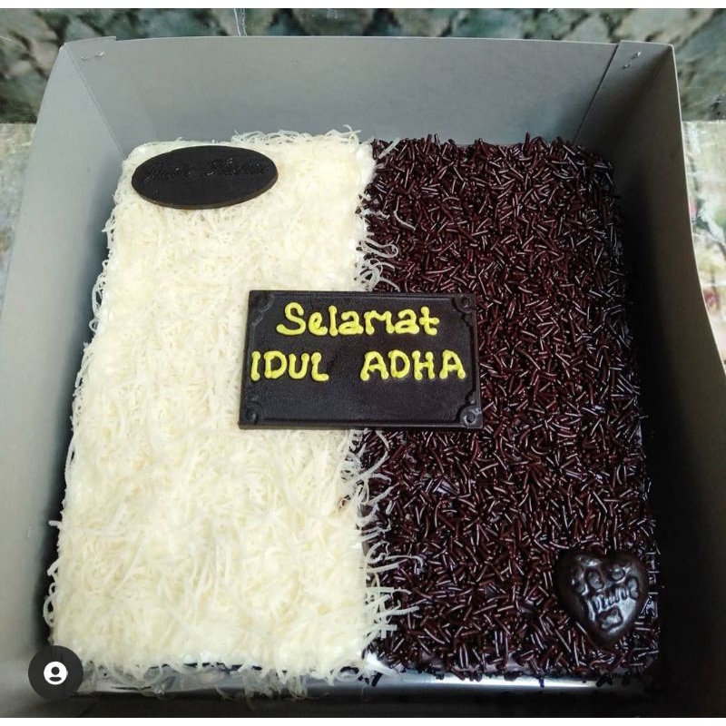 

Cake Brownis