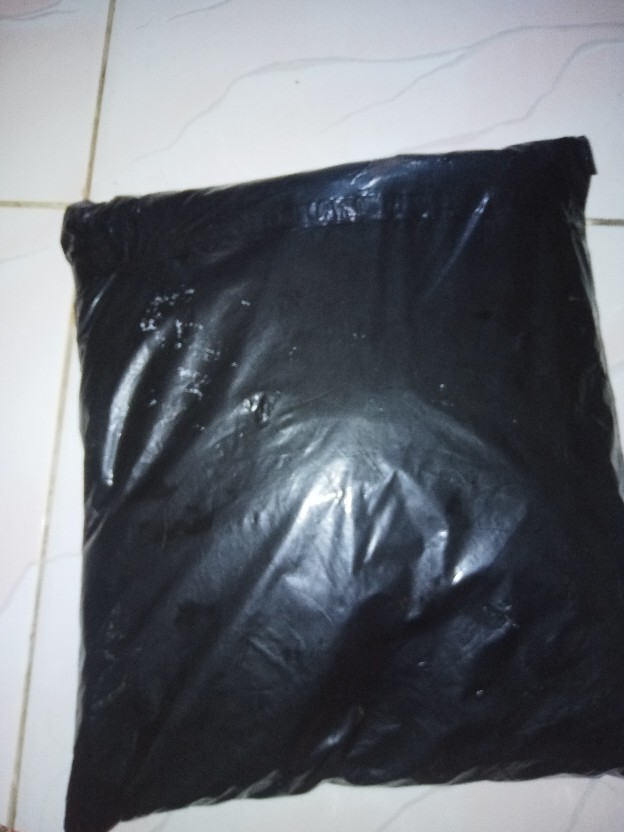 Gamis Dress Baju Muslim Gamis Jersey Batik Jumbo 6l Ld 120cm Motif Premium 7268