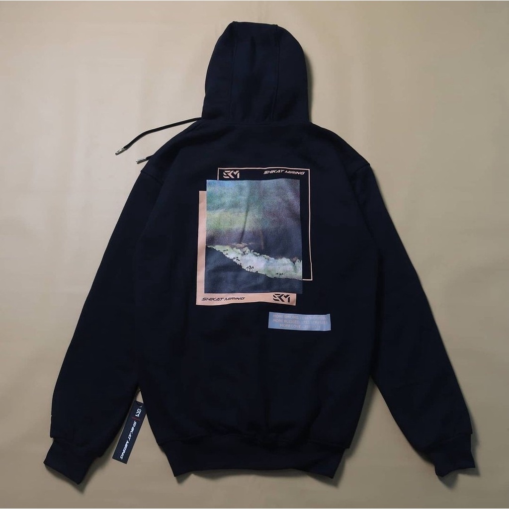 HOODIE JAKET SWEATER SKM SHIKAT MIRING GAMBAR BELAKANG UNISEX / HOODIE PRIA / HOODIE WANITA / JAKET PRIA / JAKET WANITA ORIGINAL TERBARU