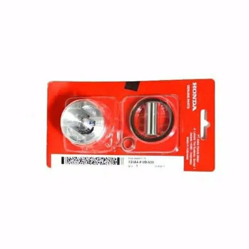 Seher Piston Kit OS 75 Honda Vario 110 CW Karbu 131A4-KVB-930