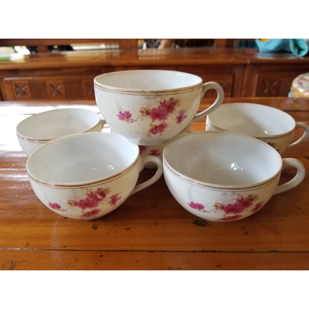 CANGKIR / CANGKIR KOPI / CANGKIR JADUL