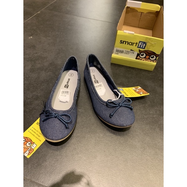 Payless SmartFit Kids Fae Flatshoes