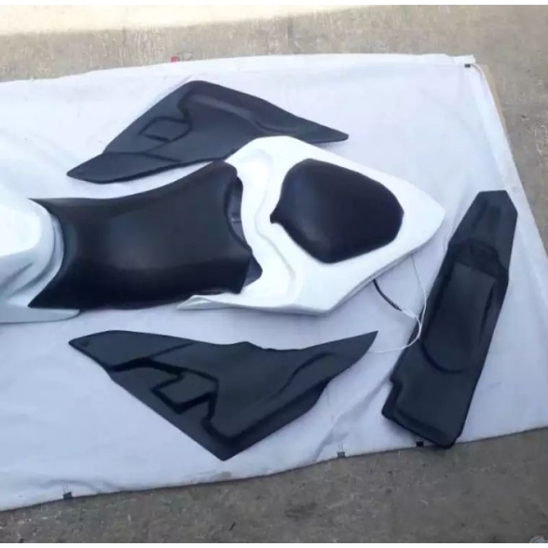 Paket Bodi Belakang CB150 Model CBR250r