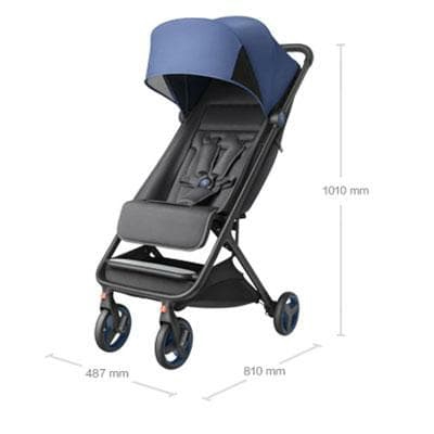 MITU Stroller - Kursi Roda Bayi Dorong Anak