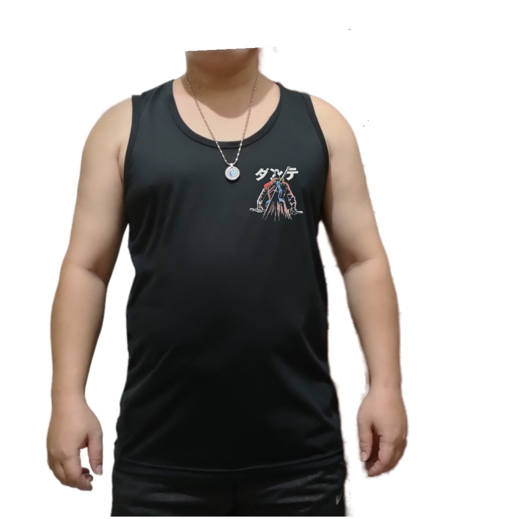 KAOS DALAM PRIA / SINGLET PRIA DEWASA ECERAN / GROSIR / PAKAIAN DALAM LAKI - LAKI