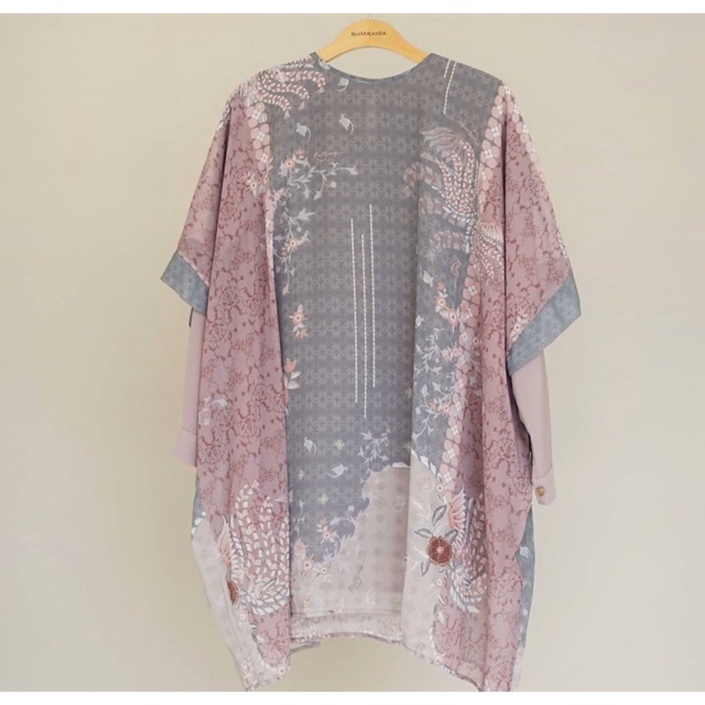 RIA MIRANDA SALE GADING SARI NEW NO REJECT