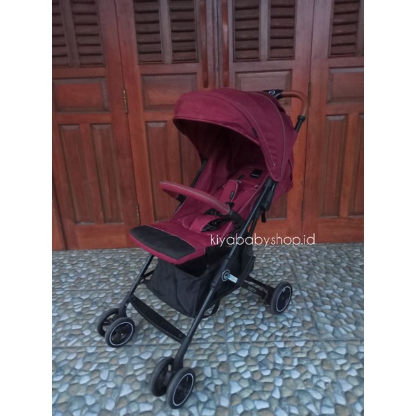 STROLLER BABYELLE MATRIX PRELOVED