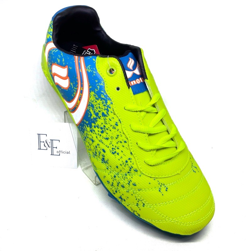 Sepatu Sepak Bola Pria FINOTTI FIFA 09 - Hijau