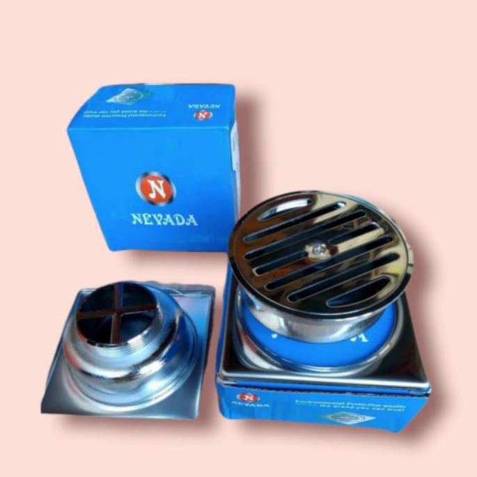 Saringan Got / Afur Lantai jumbo Model TOTO