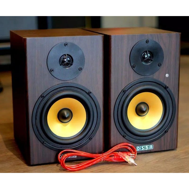 ISK DS5A Speaker Monitor