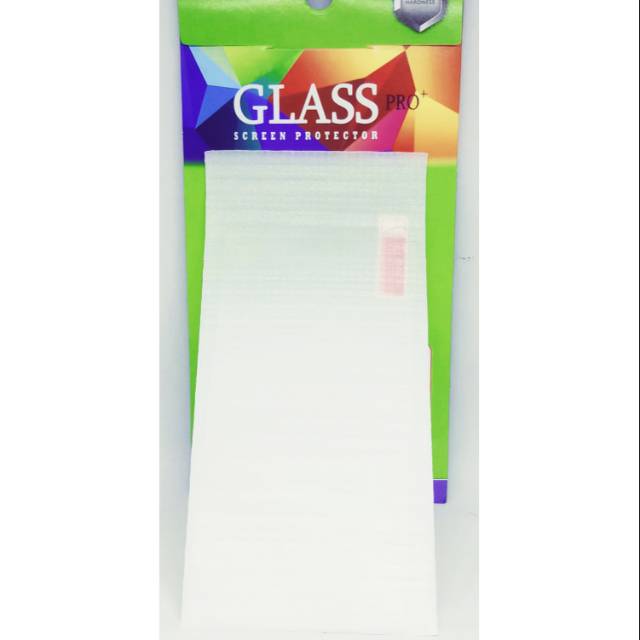 Temper Glass Handphone Vivo Y21