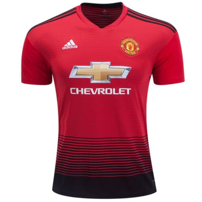 jual jersey manchester united