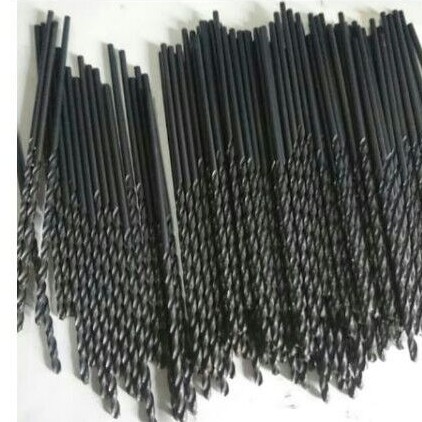 mata bor besi 2.1 mm dan 2.6 mm panjang