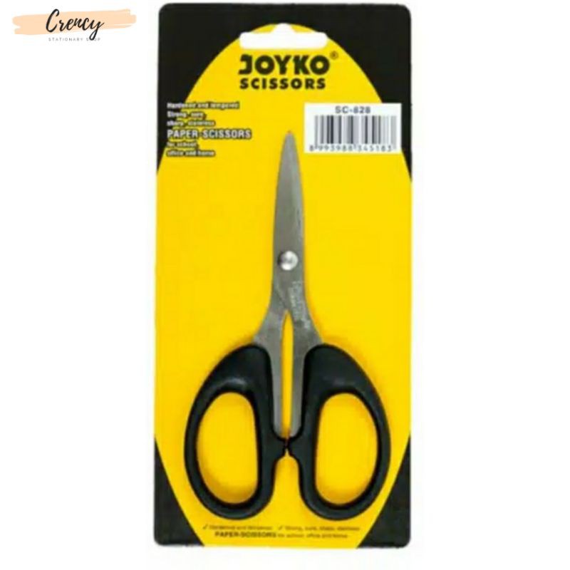 

Gunting Joyco (Scissors)