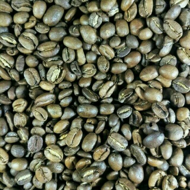 

Kopi Arabika Toraja