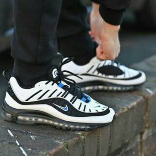 Jual Nike air footscape magista flyknit 