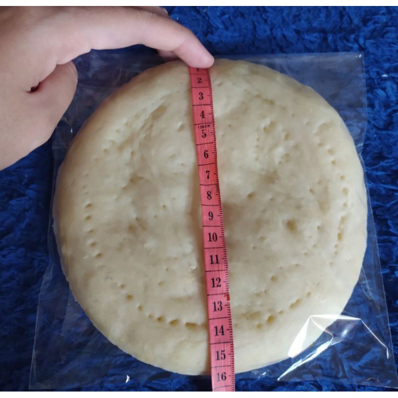 

pizza base 15 cm