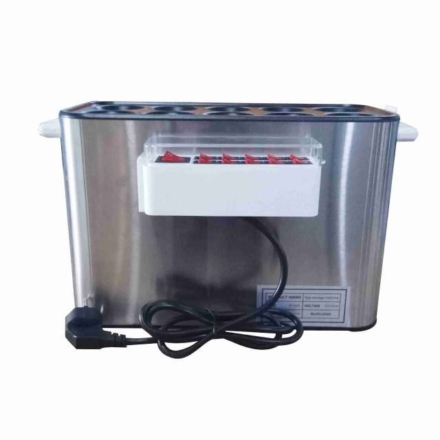 OBRAL HABISKAN STOK GETRA Mesin Sostel Listrik 10 Lubang Mesin Sosis Telur Listrik 10 Lubang ET-DC10