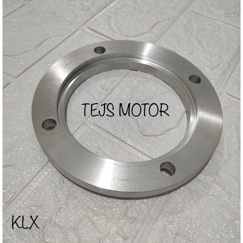 Spacer Gear KLX Dtracker Adaptor Gear KLX 150 D Tracker 150