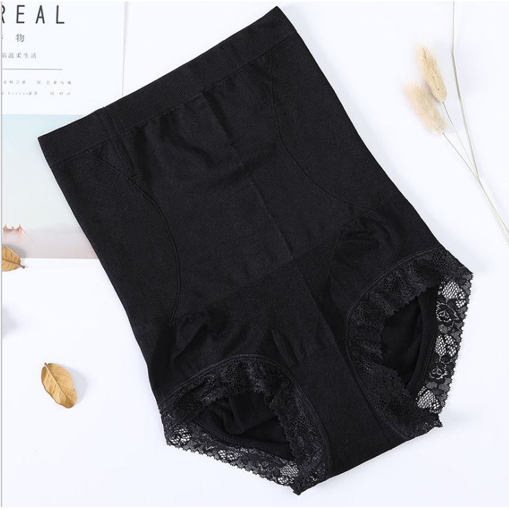 𝐄𝐁𝐒 ✅ PW051 Korset Wanita High Waist Celana Dalam Wanita Sexy Pengurus Badan Import Murah