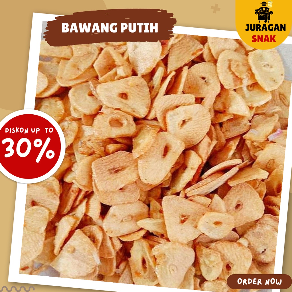 

Bawang Putih Goreng Murah Berkualitas