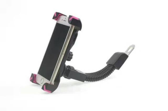 Holder motor/holder GPS