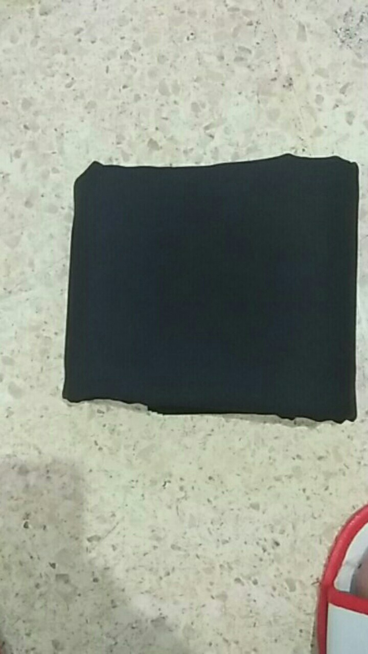 Kain Toyobo Fodu Meteran Bagus/bahan Gamis