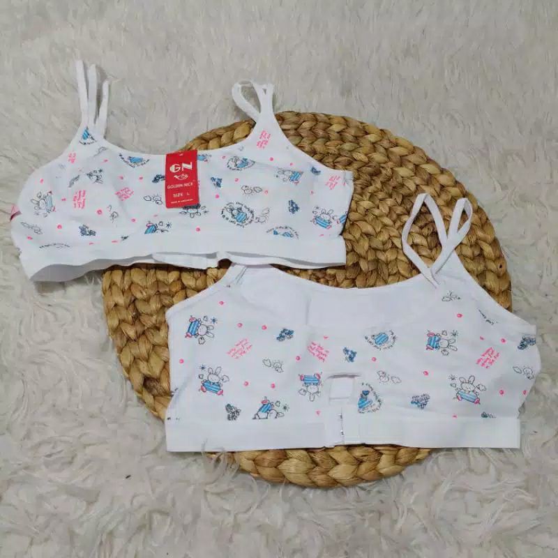 Miniset remaja tali kecil- bra remaja