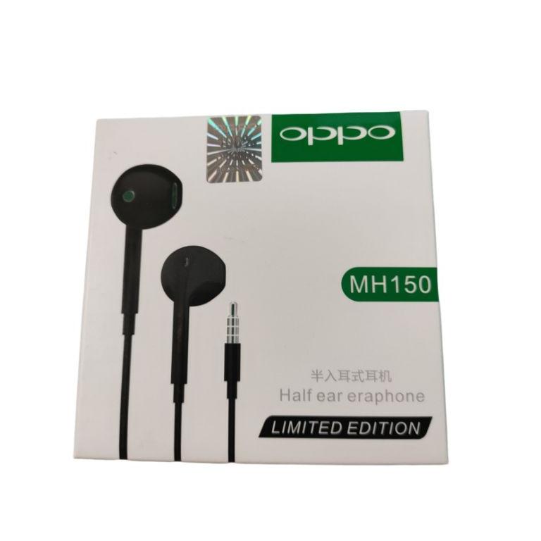 22y# Headset Oppo Original MH 150