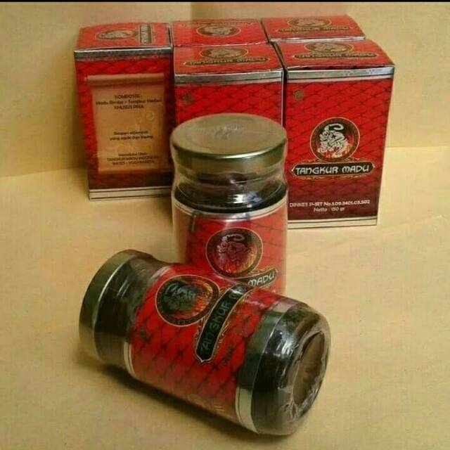 TANGKUR MADU 100% ORIGINAL / TANGKUR MADU ORIGINAL / TANGKUR MADU UNTUK STAMINA PRIA