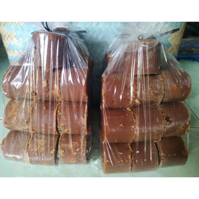 

Gula jawa 500gram