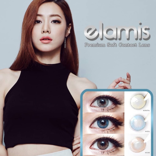 Soflent korea elamis