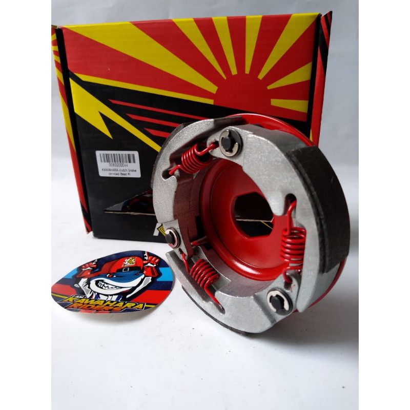 KAMPAS OTOMATIS BEAT FI KAWAHARA