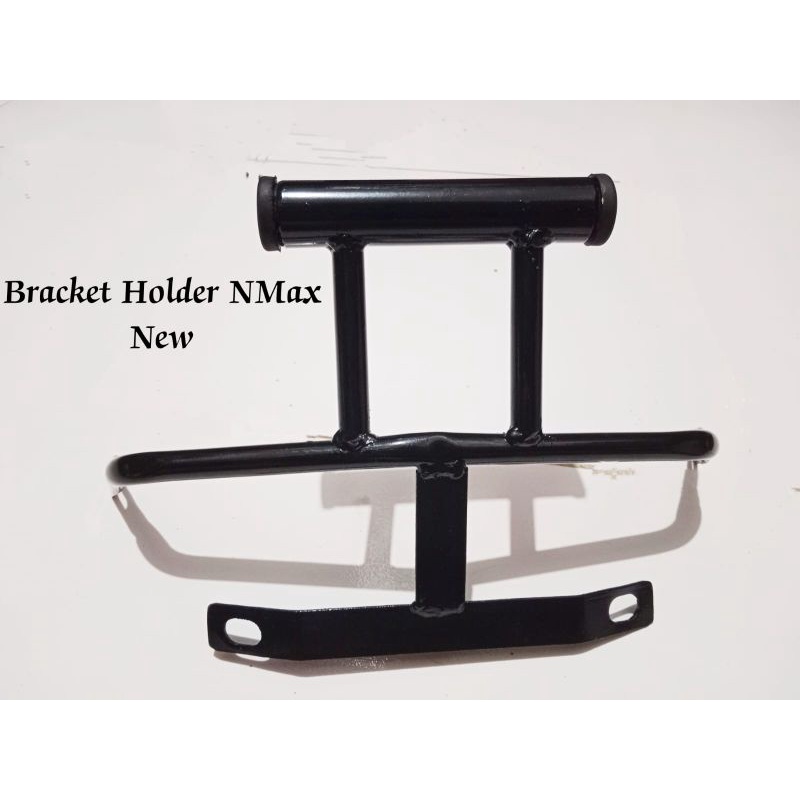 Breket holder dudukan holder Hp GPS New Nmax 2020-2022