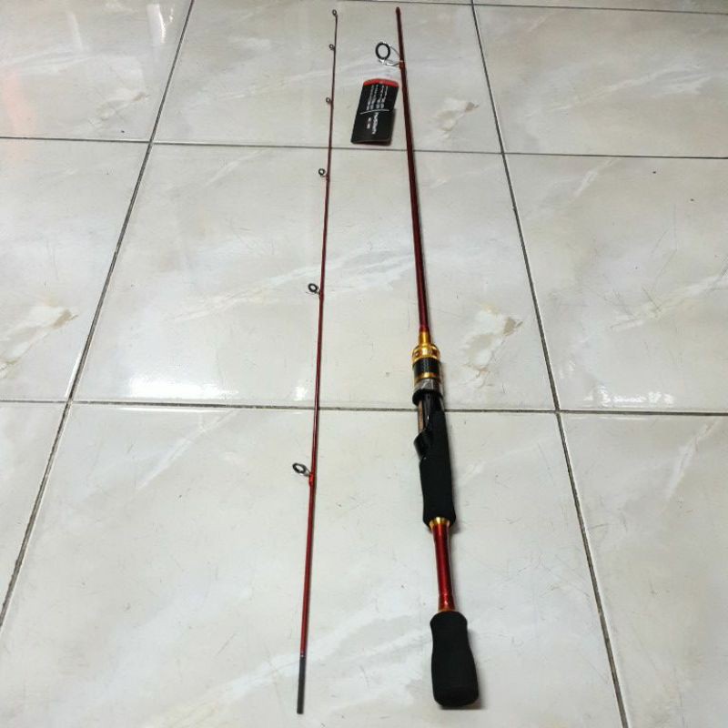 Joran Kaizen KUROSAKI 198 UL