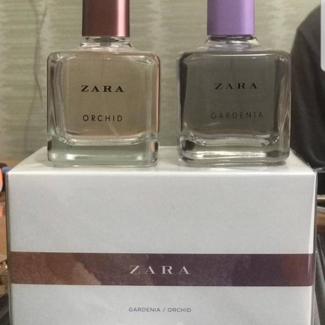 Parfum Zara Ori