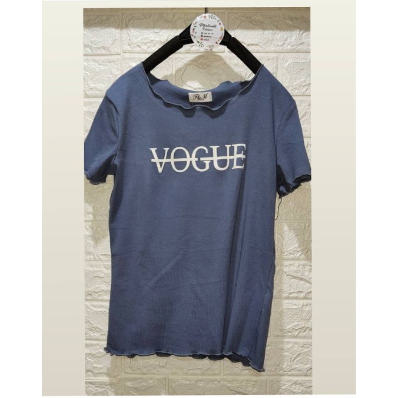 KAOS  VOGUE IMPORT