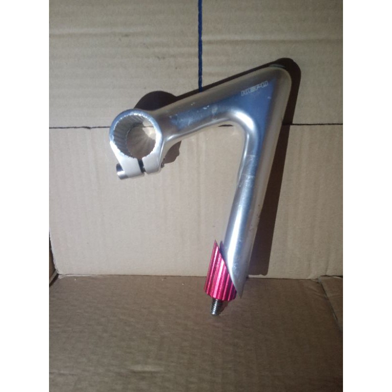 Quill Stem like Nitto 25° 80mm.KEPU