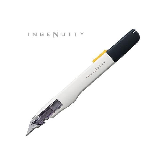 

Cutting Paper Sdi Ingenuity Precision Cutter 30 Derajat - Terlaris - Termurah