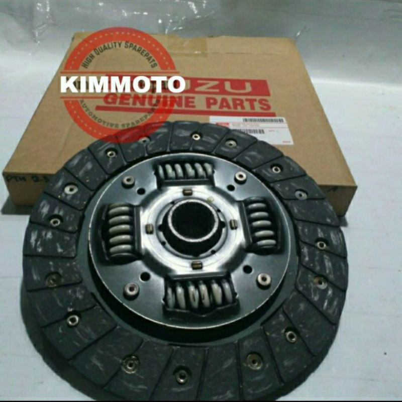 CLUTCH DISC PANTHER 2.3 KAMPAS KOPLING PANTHER 2.3 PLAT KOPLING