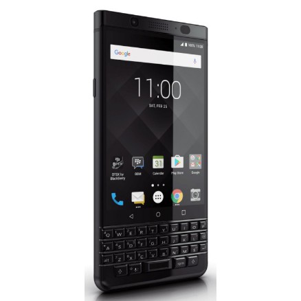 Blackberry Keyone