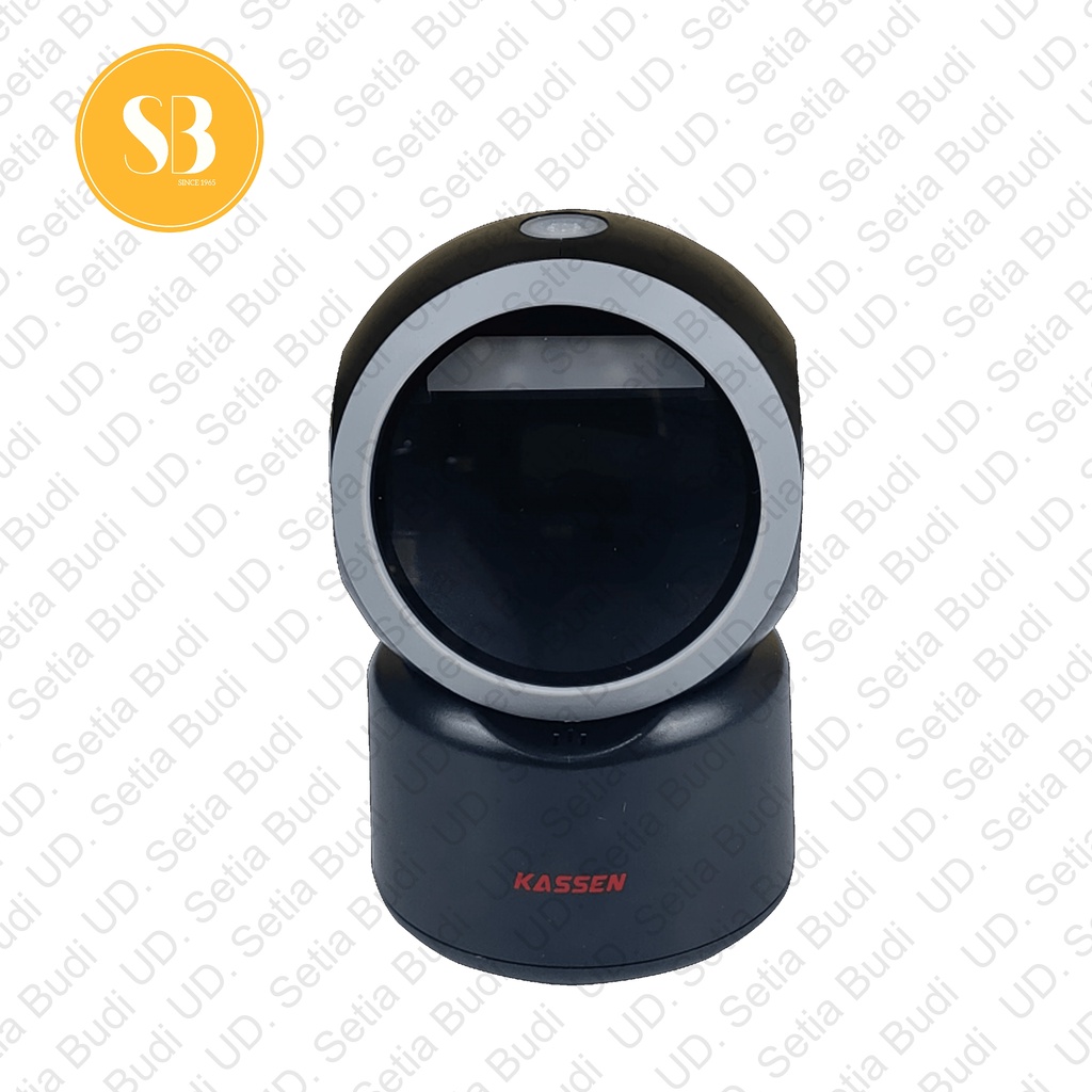 Barcode Scanner QR 1D 2D Kassen RS-720 RS720