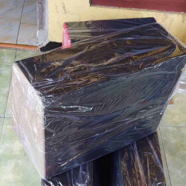 

Box Oscar 12inch