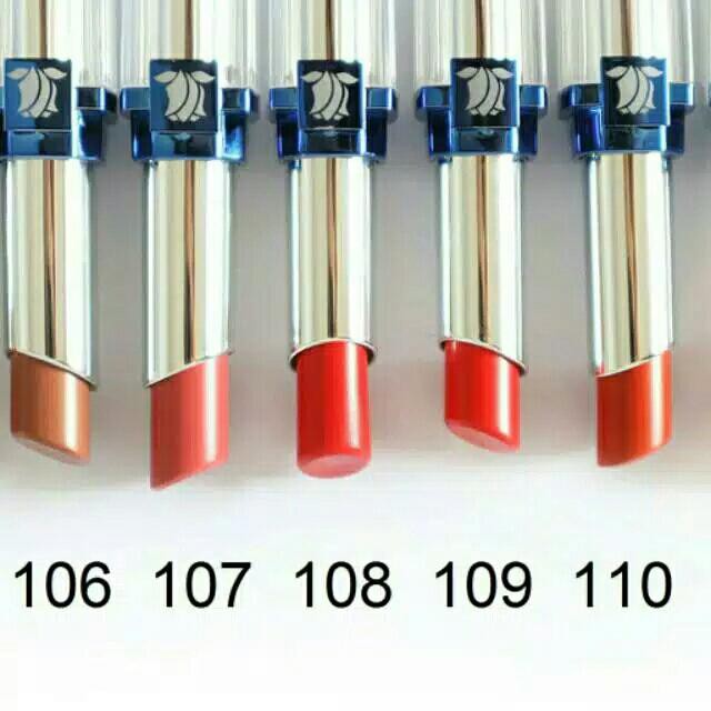 La Tulipe Lipstick