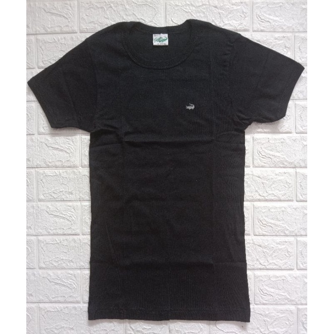 Oblong Polos Crocodile