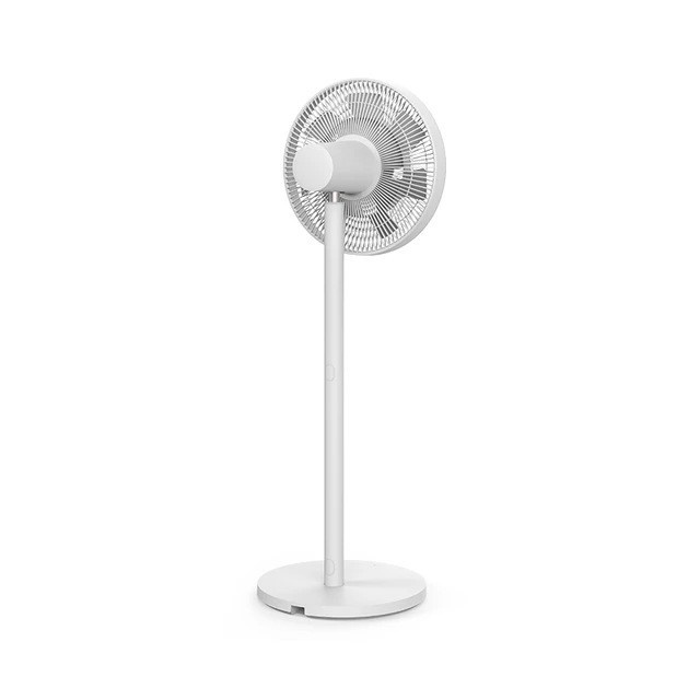 Mijia Smart Standing Fan DC Inverter Battery Version - Kipas Angin