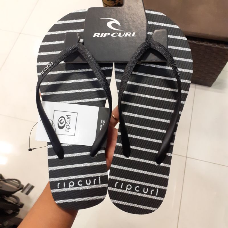sandal jepit ripcurl original
